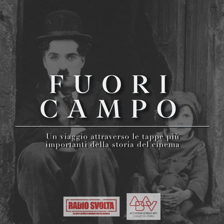 ABAV presenta: FUORI CAMPO