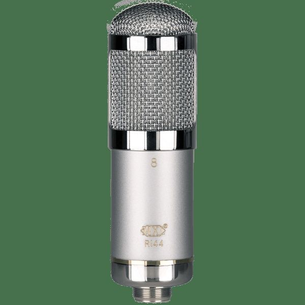 Recording with 32-Bit Floating Point and a MXL R144 HE ribbon microphone | 258