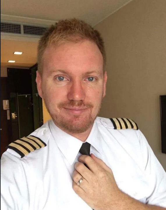 Mentour Pilot, Petter Hörnfeldt, The Future of Commercial Aviation