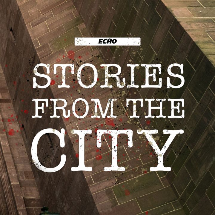 Stories from the City
