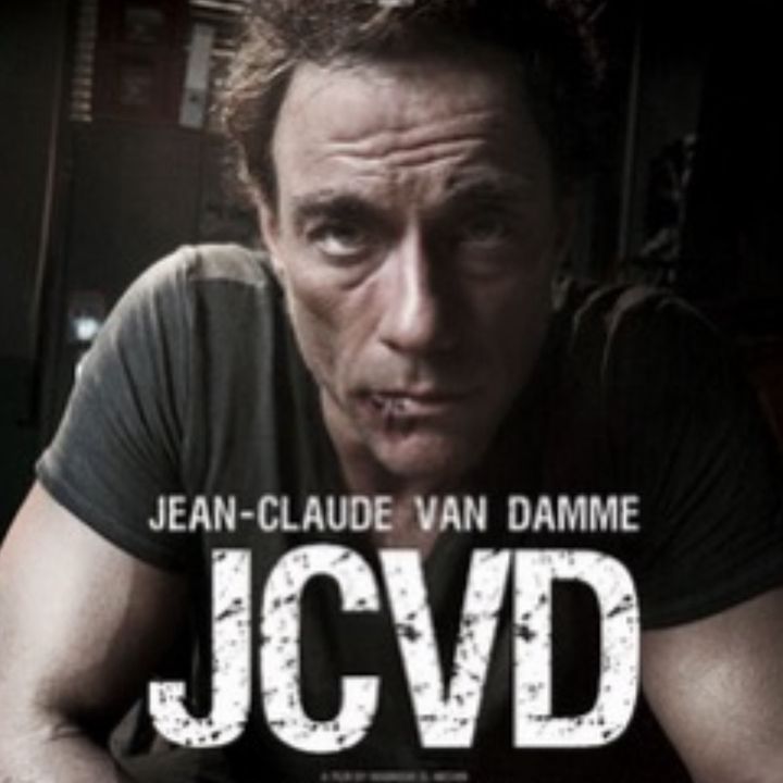 NWW 121: Van Dammit! JCVD (2008)