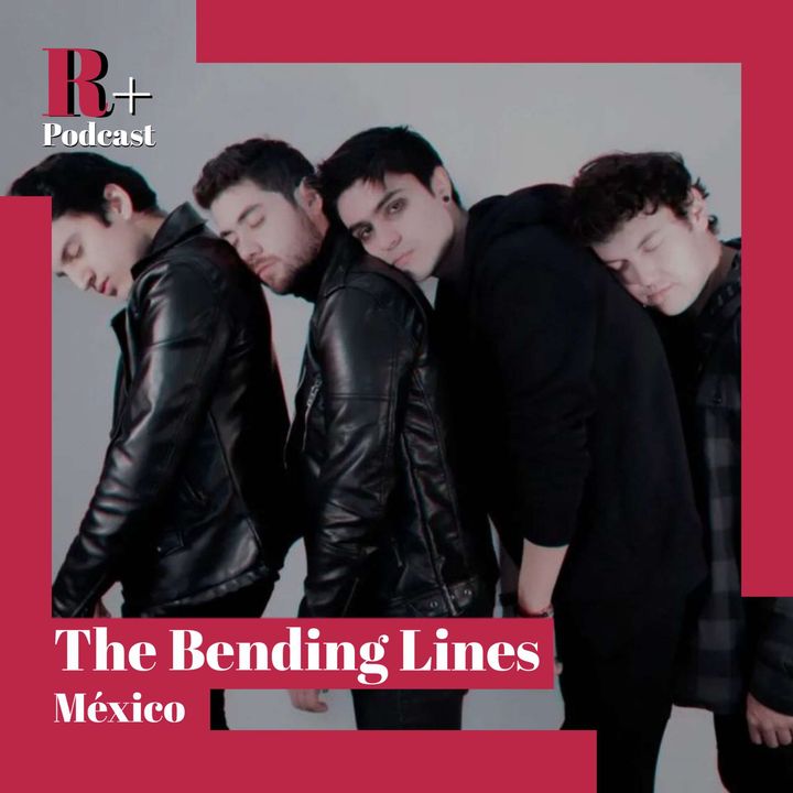 Entrevista The Bending Lines (México)