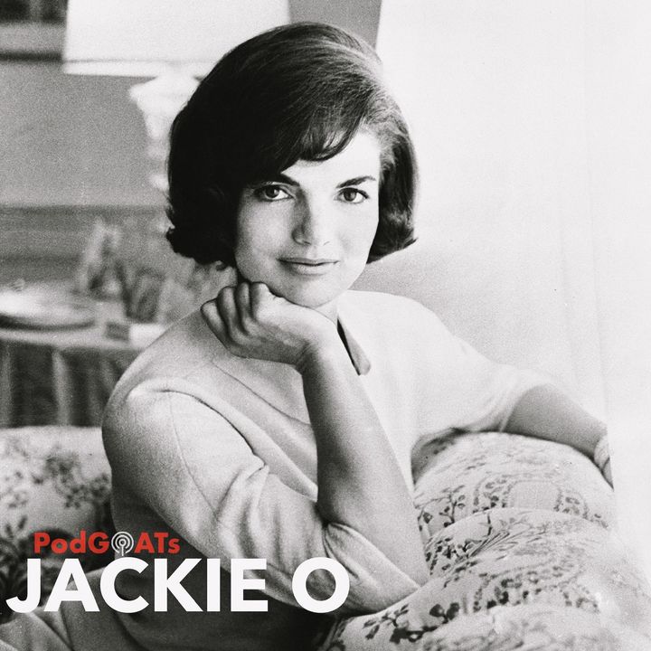 Jackie O: A Life of Glamour and Tragedy