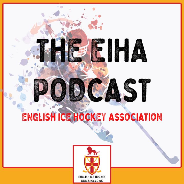 The EIHA Podcast: Episode 4 "Super"