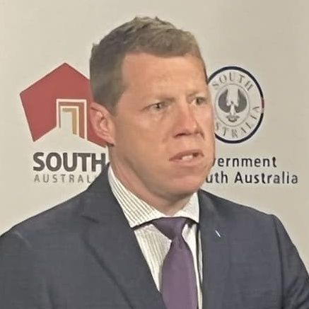 @Joe_Szakacs SA Police minister urges drivers to think about road safety after shocking start to 2023 with state road toll | @SAGovAU @ALPSA