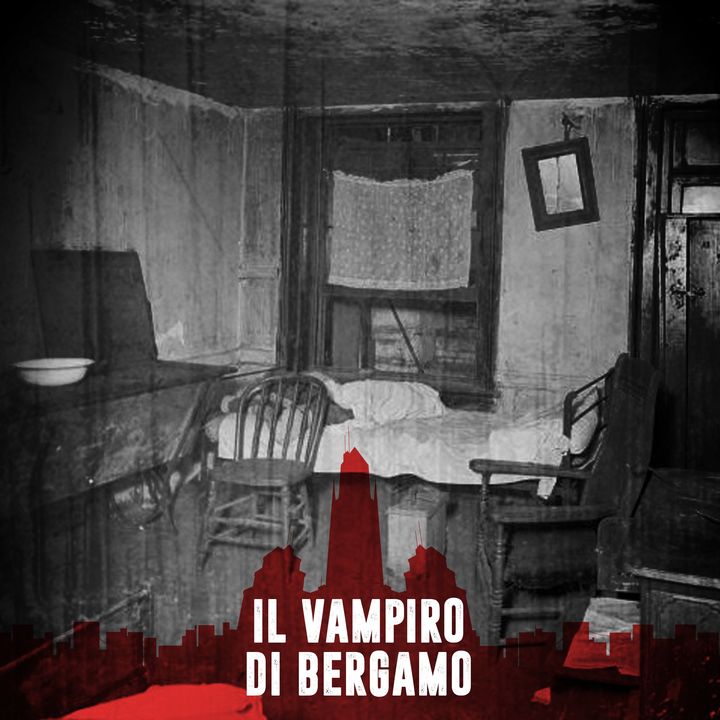 Il vampiro di Bergamo