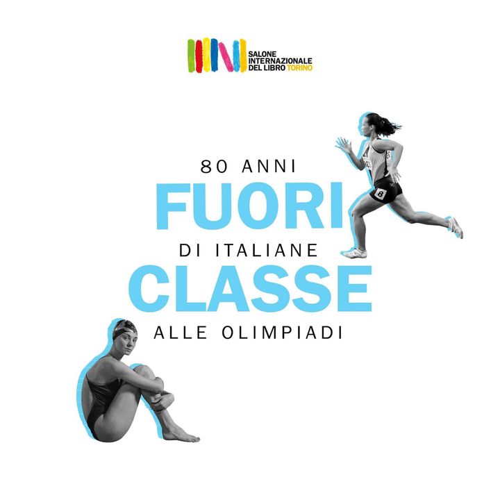 80 anni di italiane alle olimpiadi