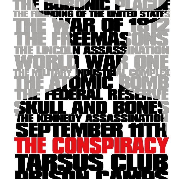 The Conspiracy (2012)