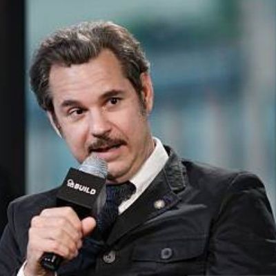 5 After Laughter (Paul F Tompkins)