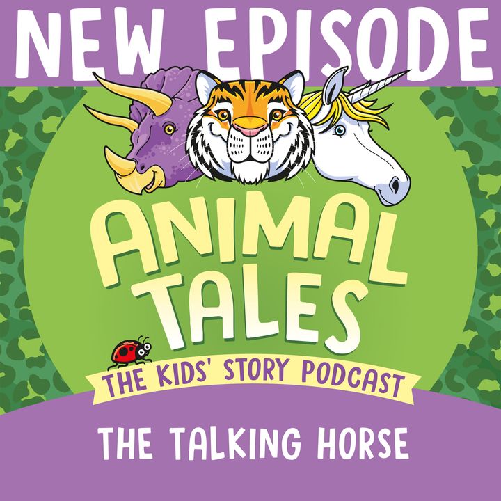 The Talking Horse
