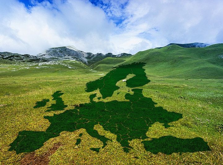 Cibo, bioeconomia, agricoltura: ancora un mese per partecipare alla maxi call UE