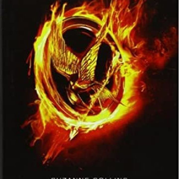 Gianluca P. presenta Hunger Games
