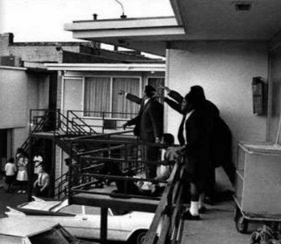 04/04/18 | 50 Years Ago Today An Assassin's Bullet Killed King: Who Really Pulled the Trigger?| Nathan Ivey Show | #mlk #whokilledking