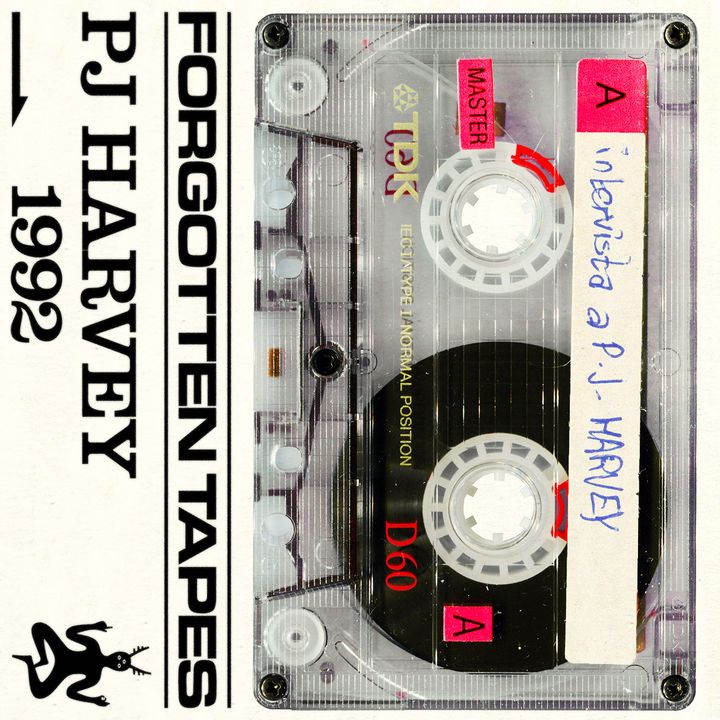 EP 03 | PJ Harvey - Eyes Of A Stranger (1992) ITA