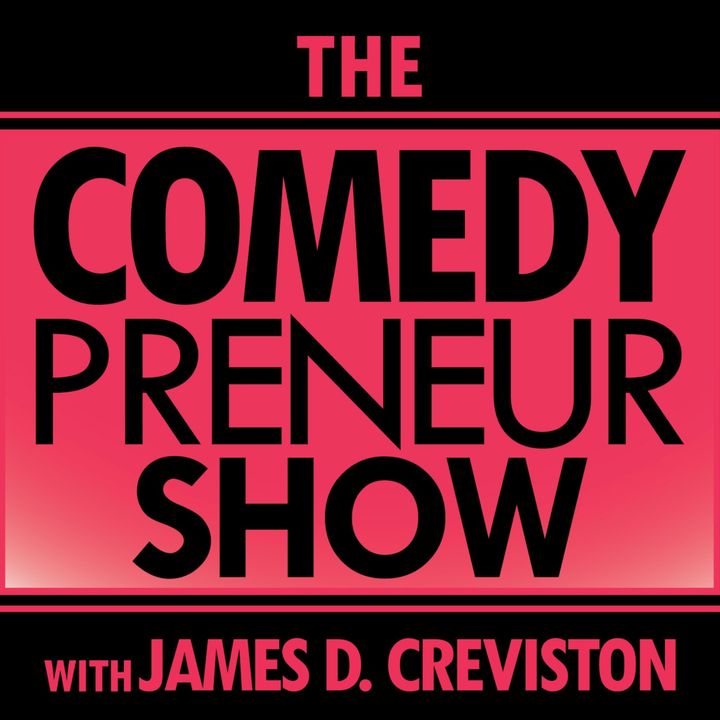 The ComedyPreneur Show