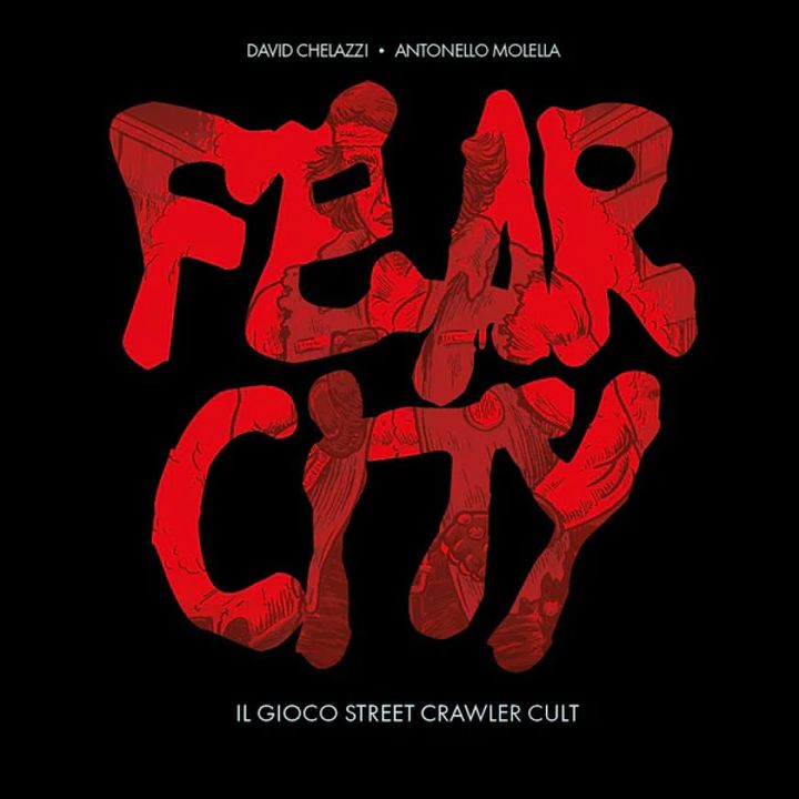 #239 - Fear City (Recensione)