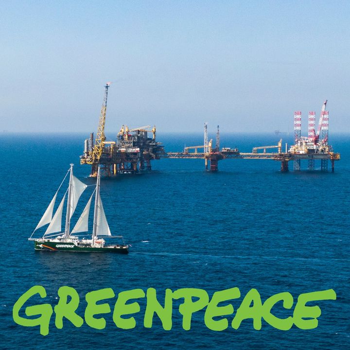 Greenpeace Danmark