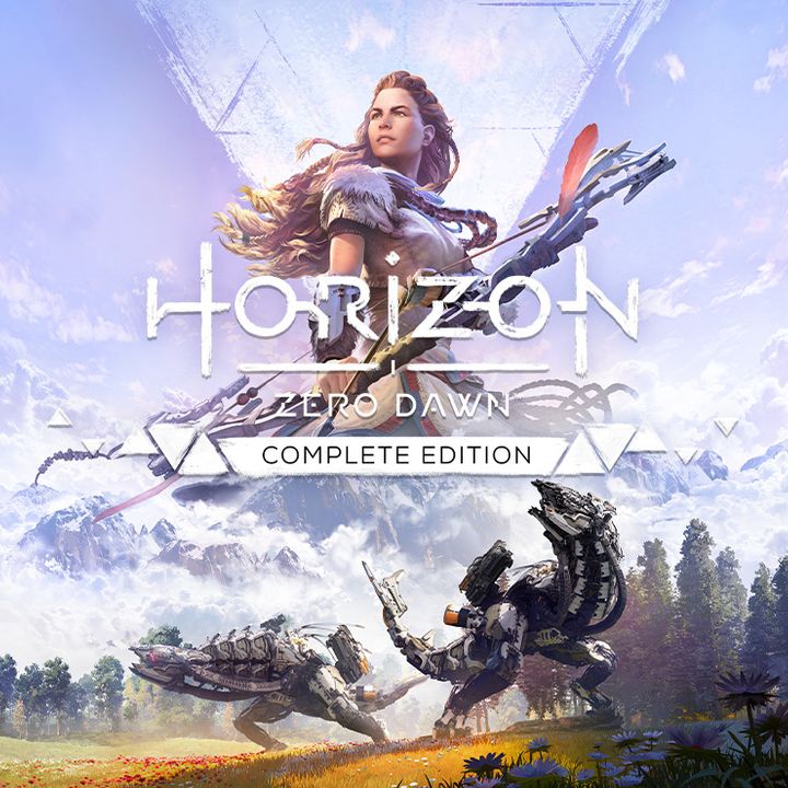 The Polarizing Horizon Zero Dawn Remake, More Cyberpunk 2077 & More Witcher - VG2M # 326