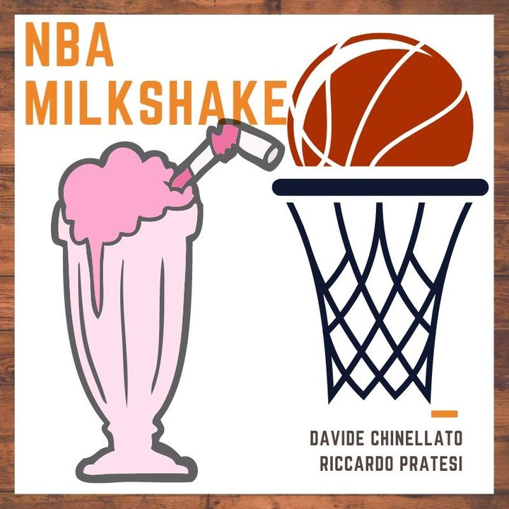 NBA Milkshake