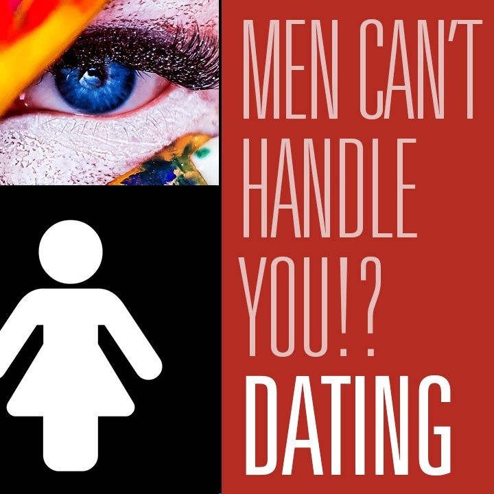 Are Men Intimidated By Me? Signs Insecure Guys Can’t Handle Your Power | Dating