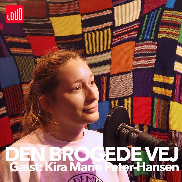 #25 - Kira Marie Peter-Hansen