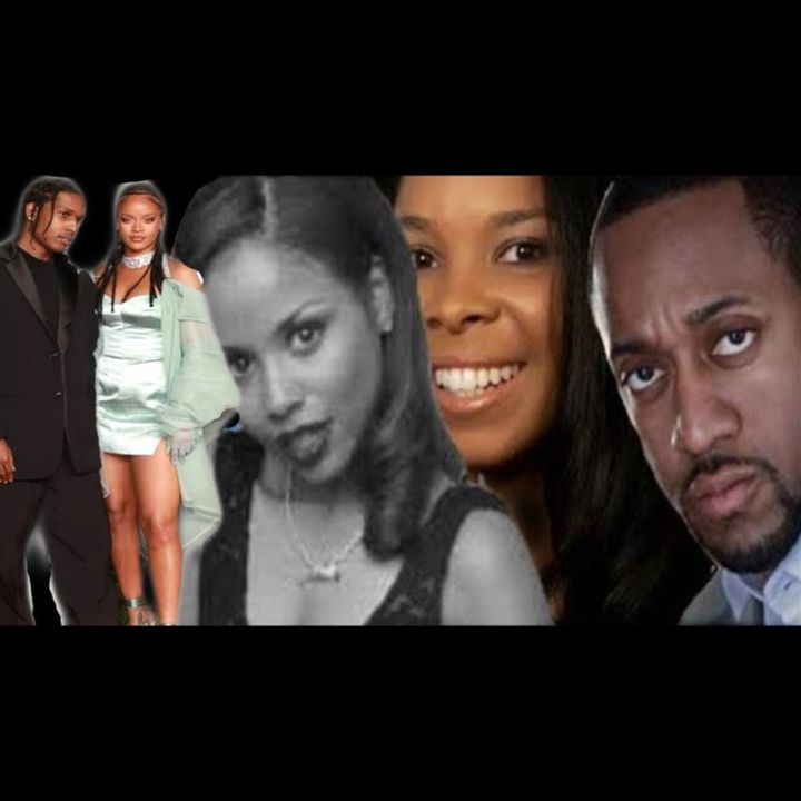 Rihanna and ASAP Rocky Relationship, and Cherie Retraction about my Michelle Thomas video