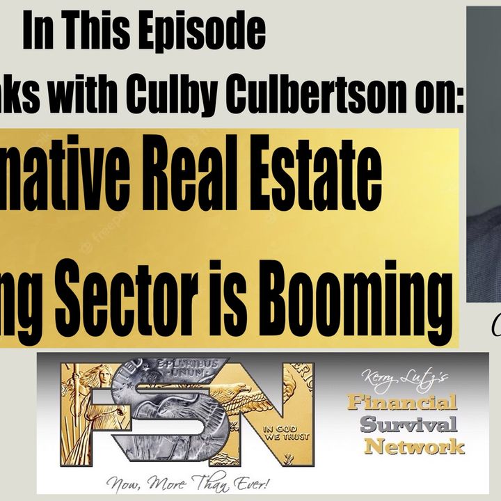Alternative Real Estate Financing Sector is Booming with Culby