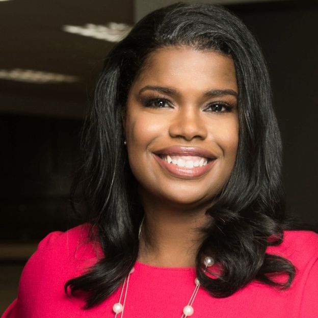 (#2) Interview with Illinois State's Attorney Kimberly Foxx