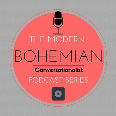 The Modern Bohemian Conversationalist