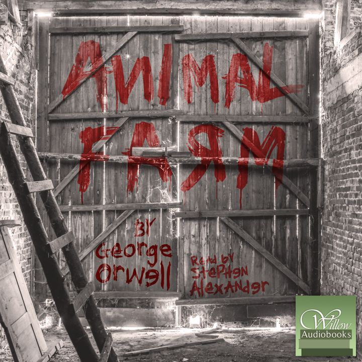 TRAILER: Animal Farm