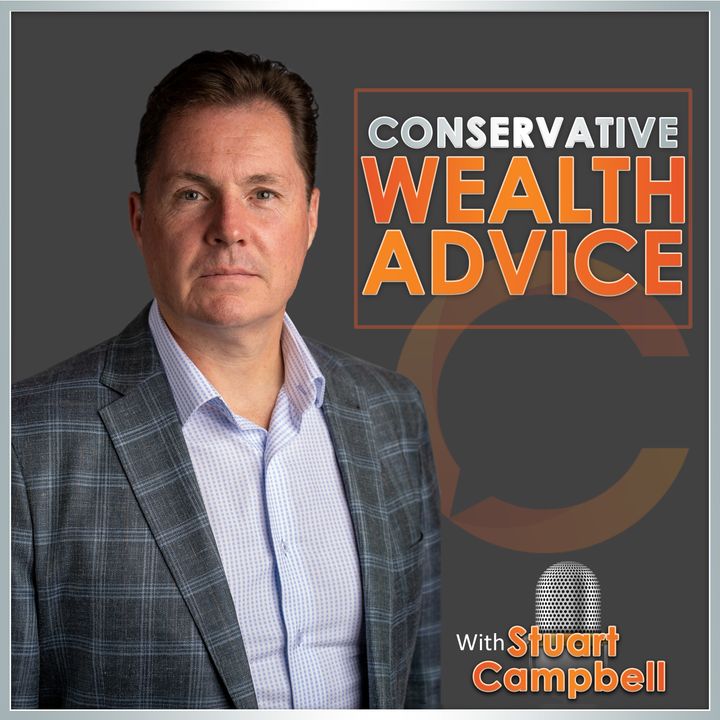 Conservative Wealth Advice