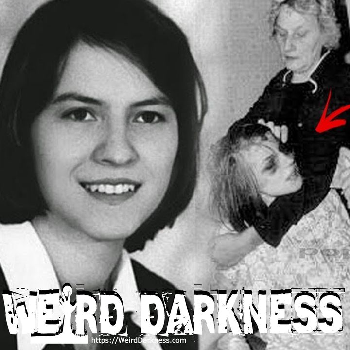 NEW EPISODE! “THE 67 EXORCISMS OF ANNELIESE MICHEL” and More True Horrors! #WeirdDarkness