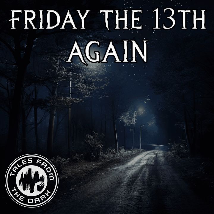 Friday The 13th Again
