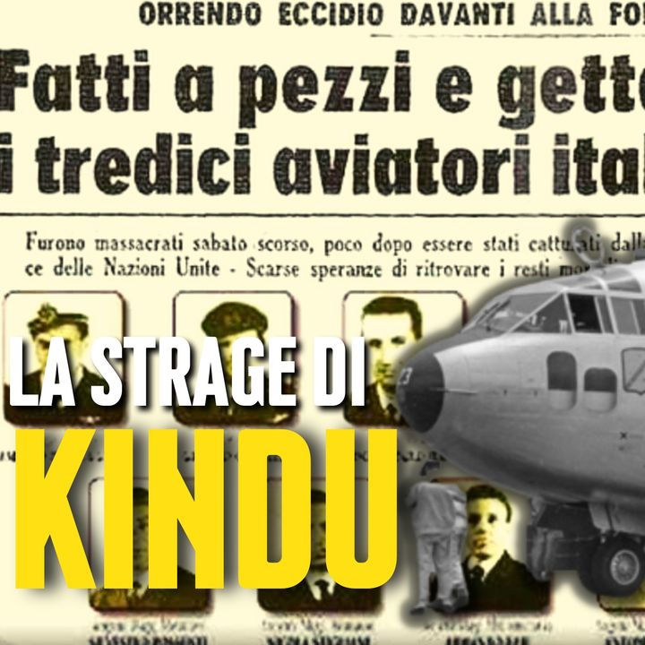 L'Eccidio Di Kindu: La Tragedia (Dimenticata) Degli Aviatori Italiani