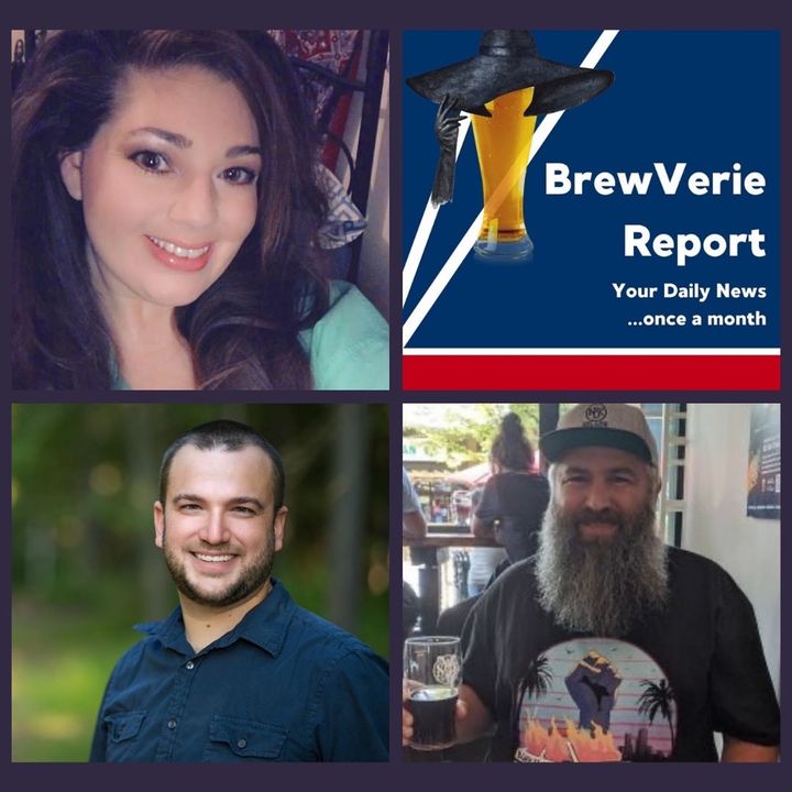 The BrewVerie Report #13