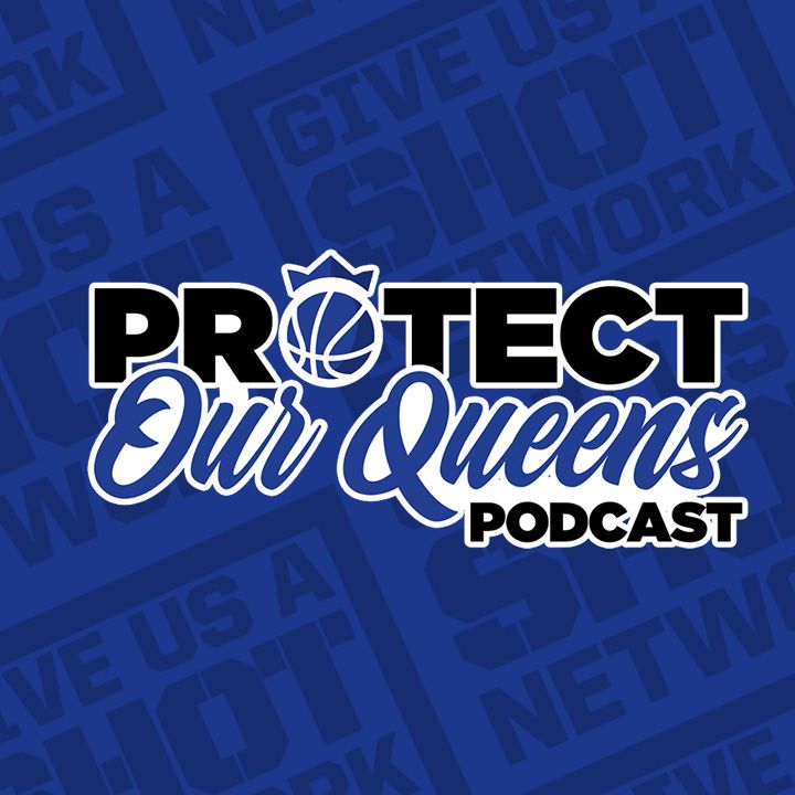 Protect Our Queens | South Carolina Wins the Natty and the 2024 WNBA Draft