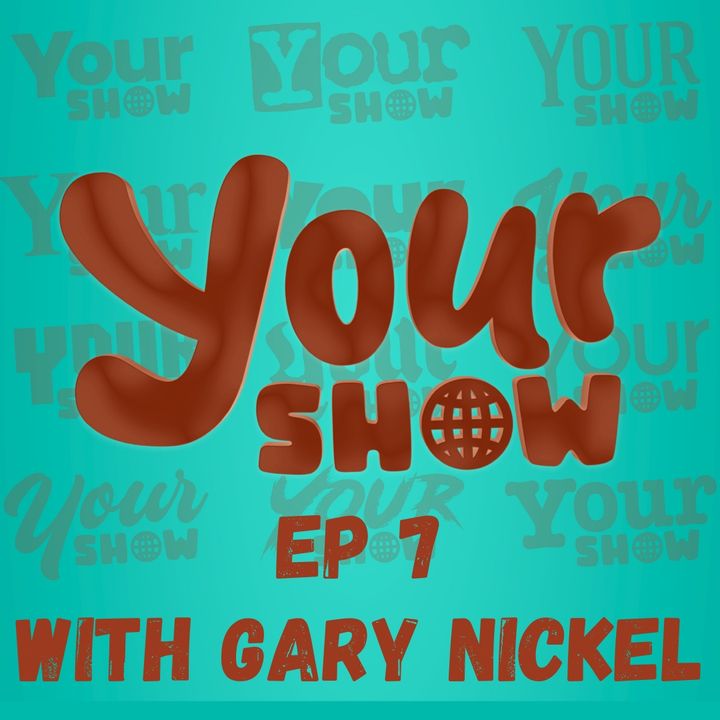 Your Show Ep 7 - Dufferin Ave Media Network - April 16th 2024