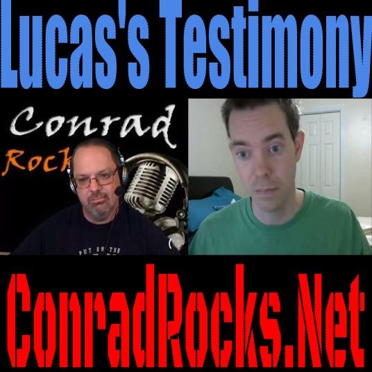 Lucas Bessey Testimony