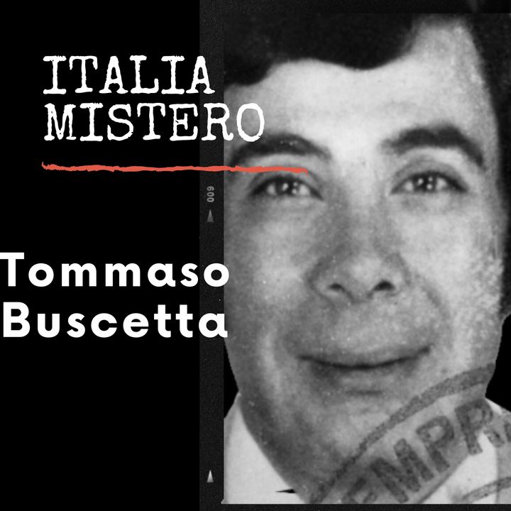 Tommaso Buscetta (Don Masino)