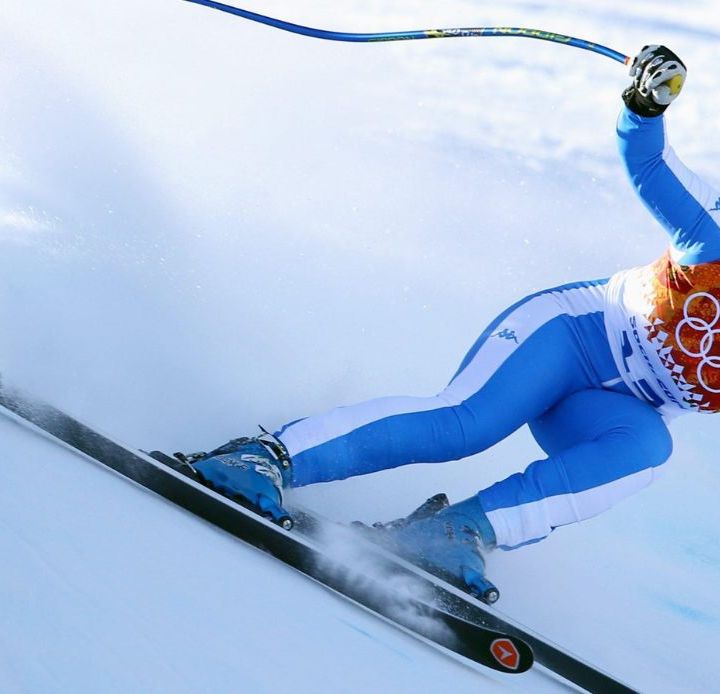 Lutto nel mondo dello sci: è morta Elena Fanchini