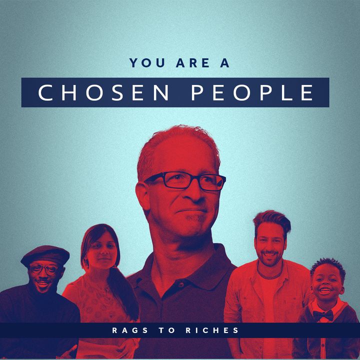 You are a Chosen People