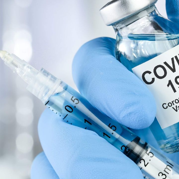 Vaccino Covid in azienda: le indicazioni di INAIL