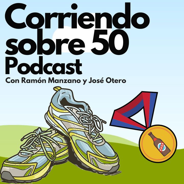 Corriendo sobre 50 Episodio 10: CS50 y Muévete en Bici PR: El Junte! Parte 1