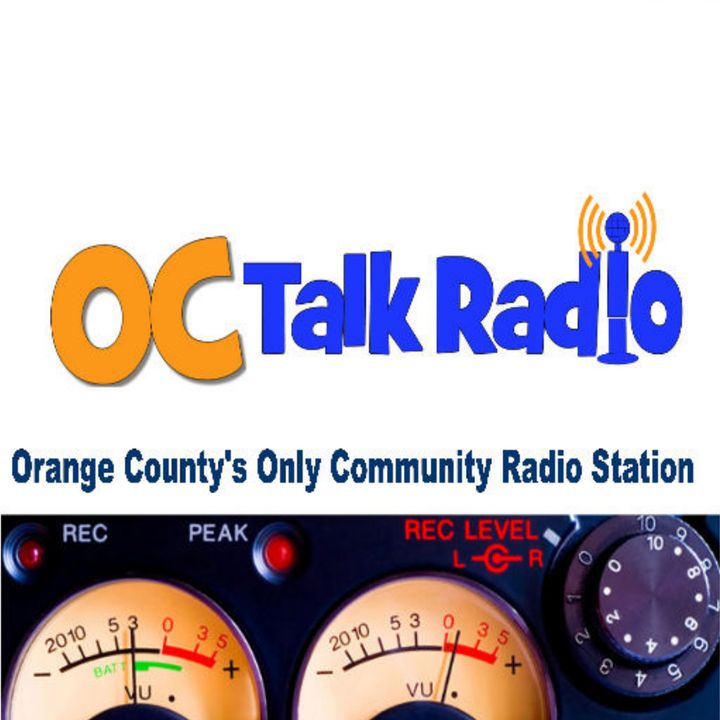 OC Talk Radio-Weekly Shows