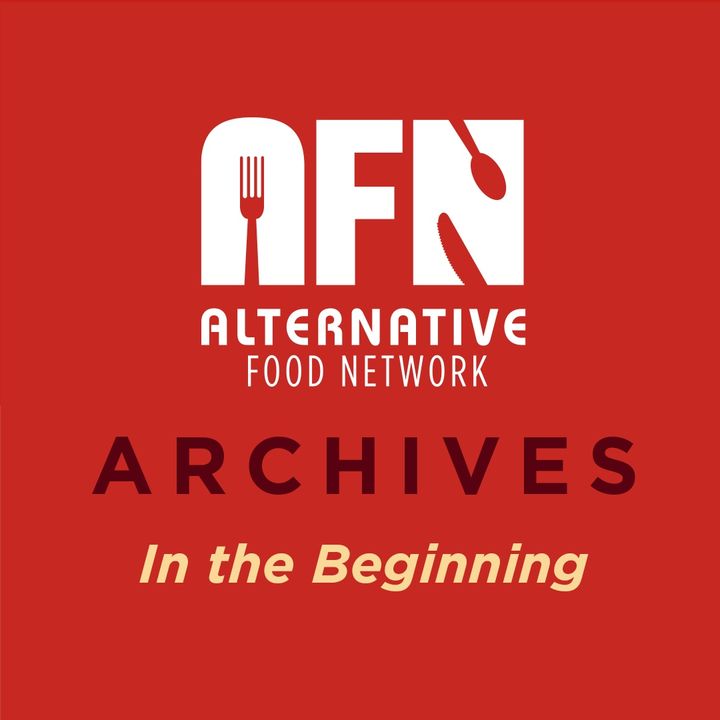 Alternative Food Network Archives