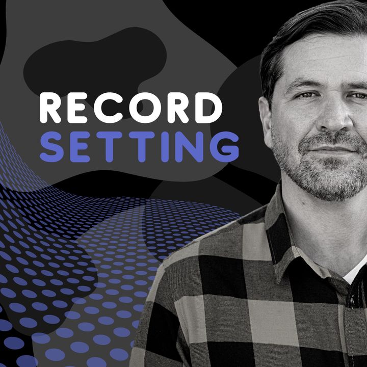 Record Setting with Ryan Estes