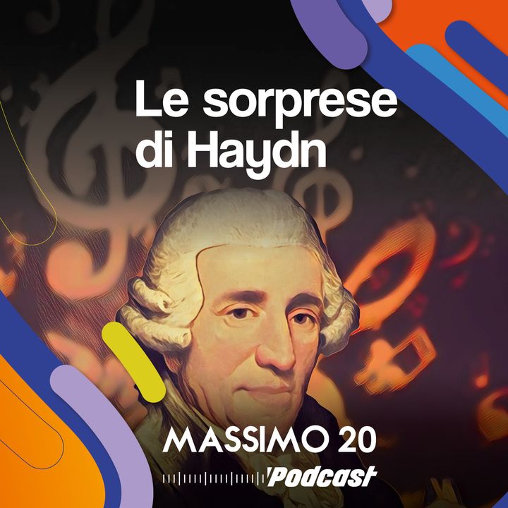Le sorprese di Haydn