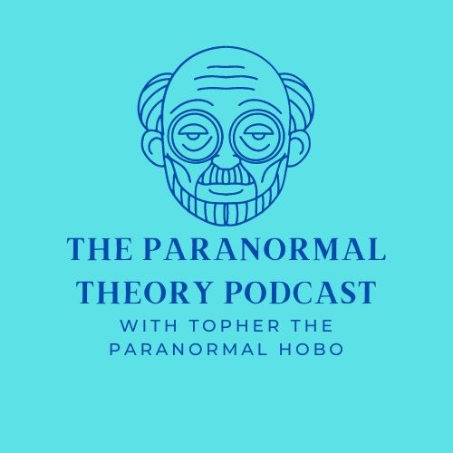 The Paranormal Theory Podcast