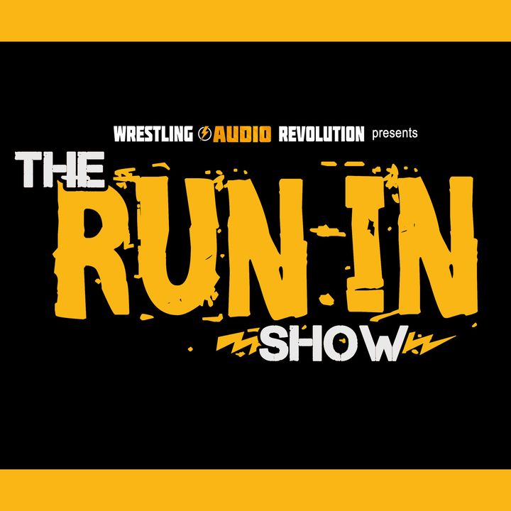 The Run-In Show