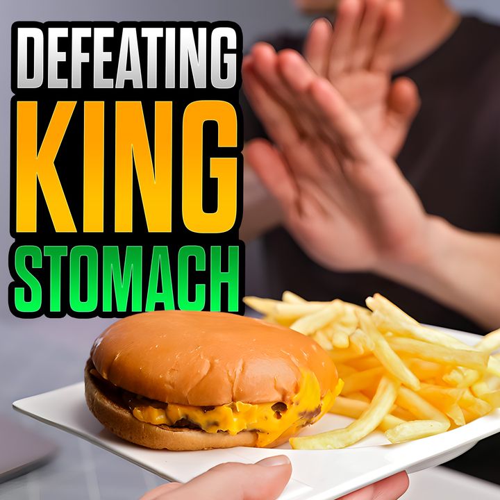King Stomach